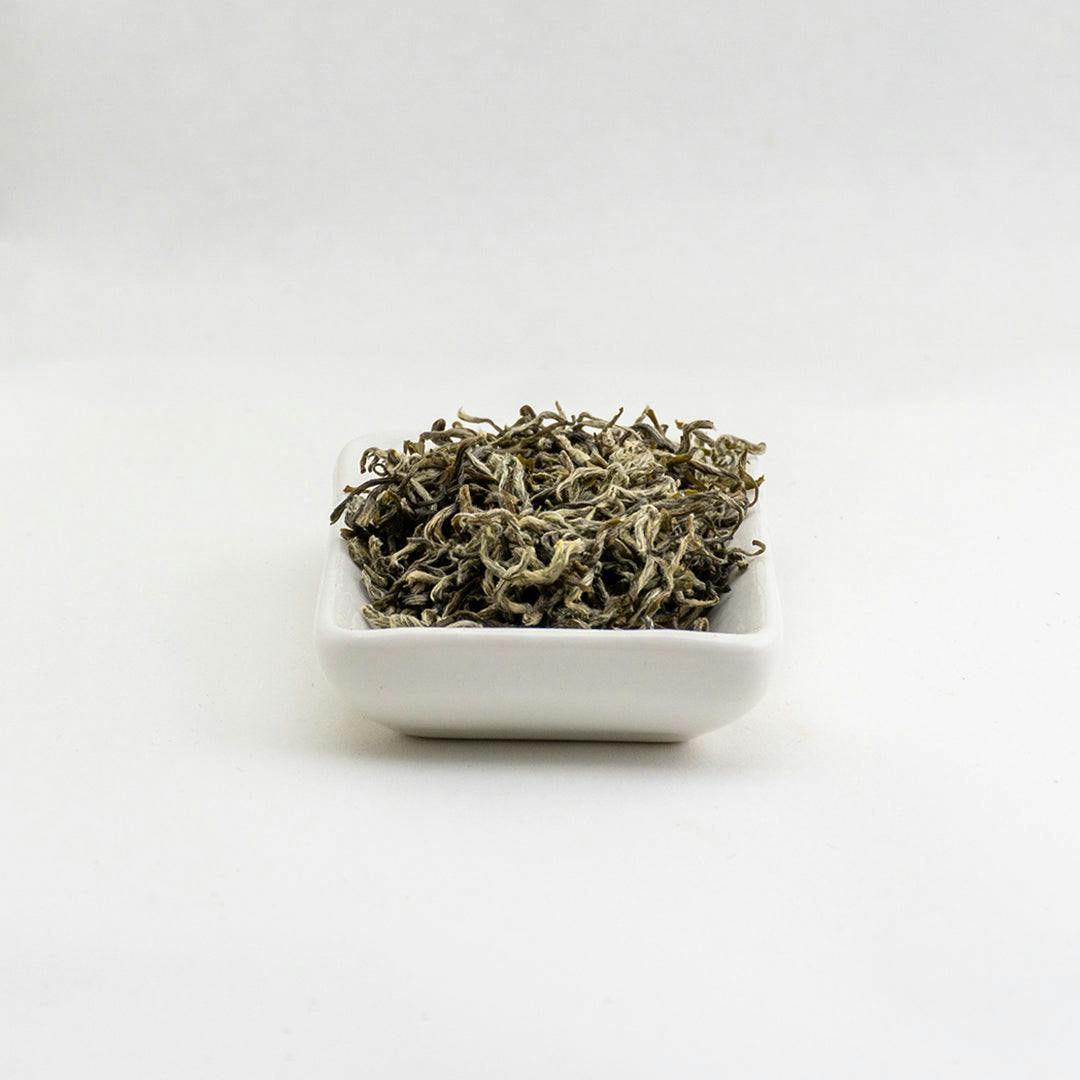 tè verde cinese guzhang maojian