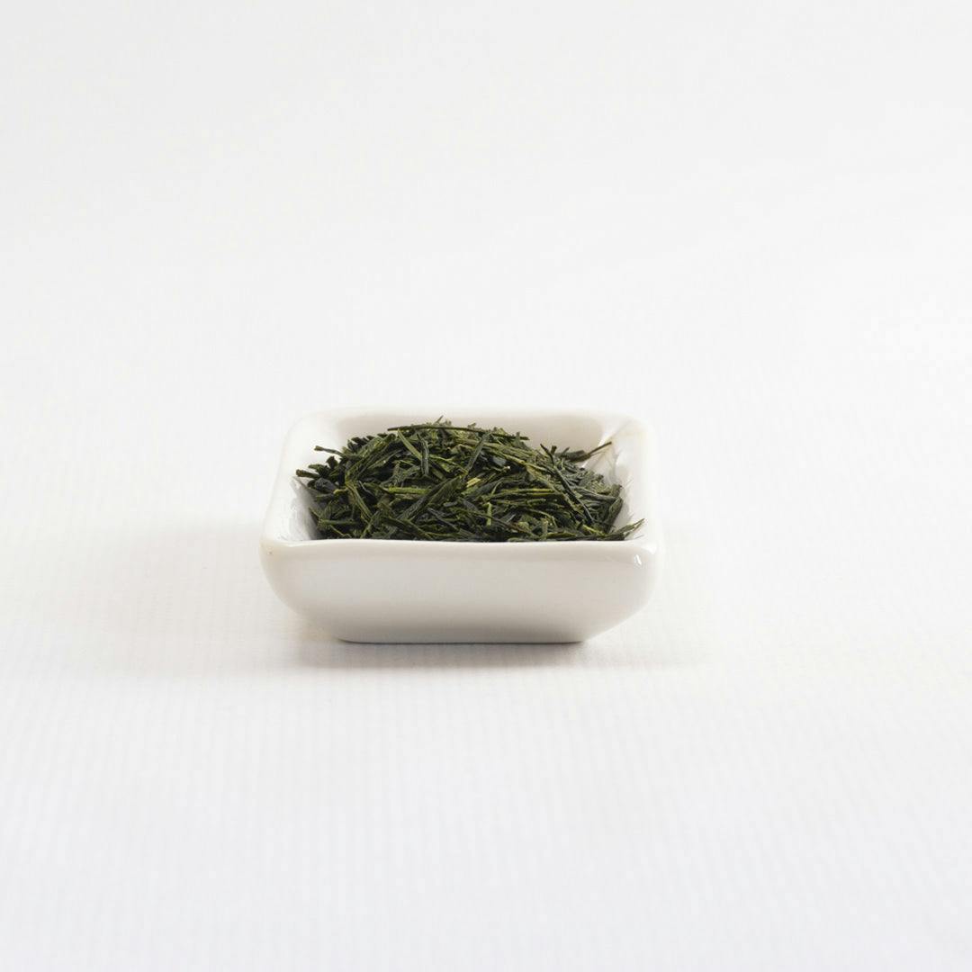 tè verde giapponese kabusecha