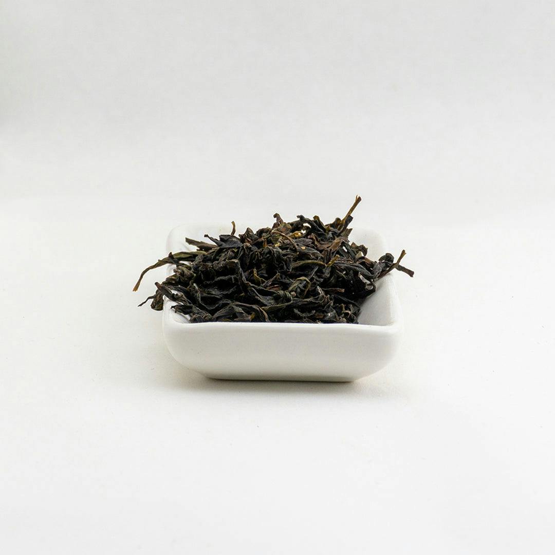 tè oolong cinese chun lan