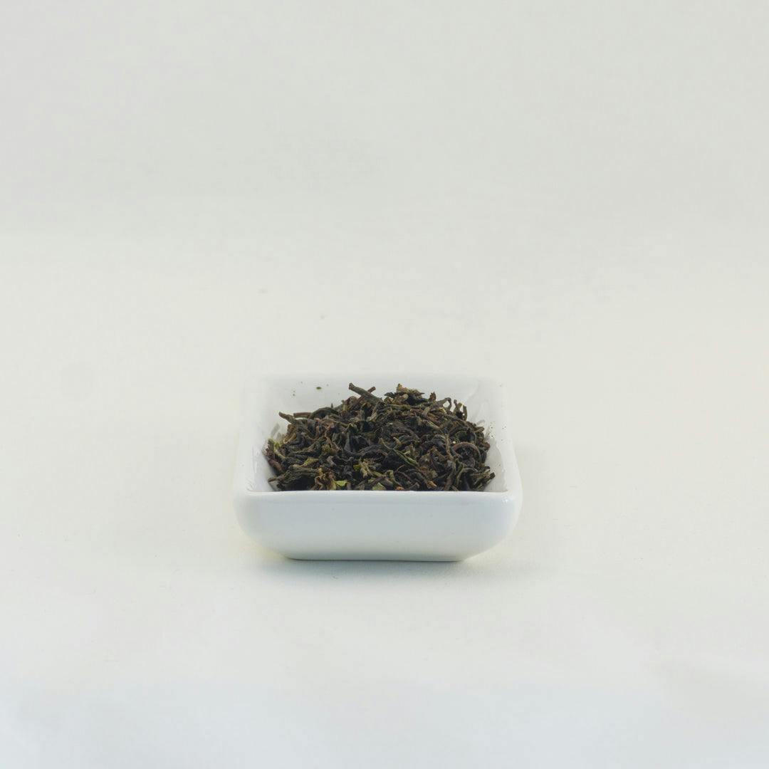 tè nero aromatizzato al bergamotto earl grey